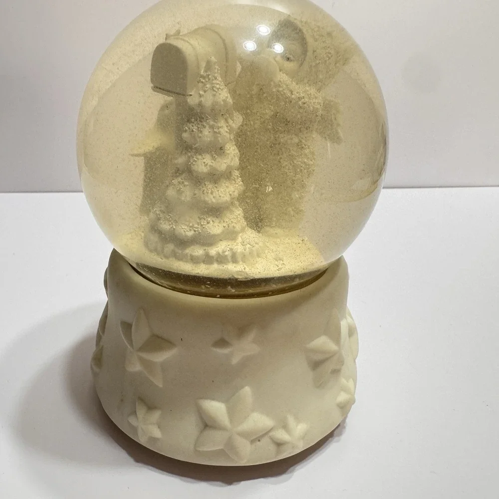 Dept 56 Snowbabies 